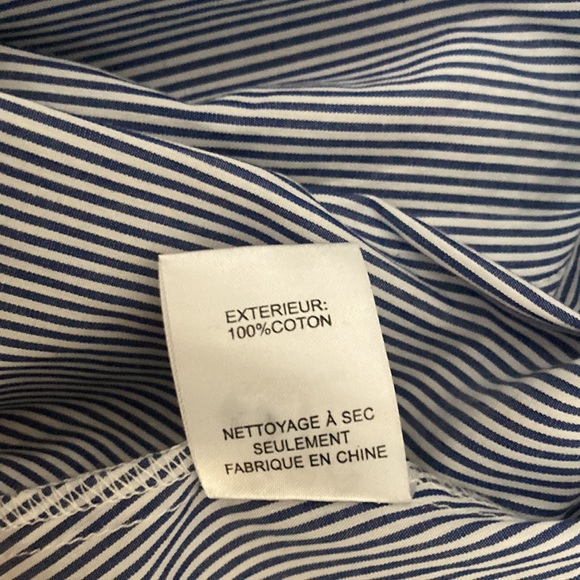 ❤️ SEA NEW YORK striped blouse - Picture 8 of 10